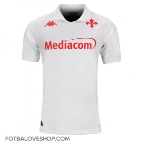 Fiorentina Venkovní Dres 2024-25 Krátký Rukáv