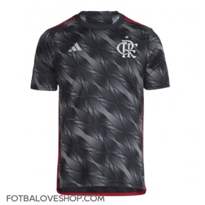 Flamengo Alternativní Dres 2024-25 Krátký Rukáv