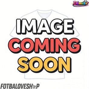 Flamengo Dámské Domácí Dres 2027-28 Krátký Rukáv