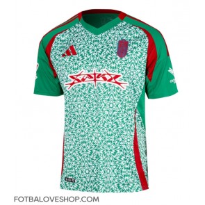 Granada Alternativní Dres 2024-25 Krátký Rukáv