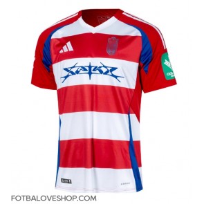 Granada Domácí Dres 2024-25 Krátký Rukáv