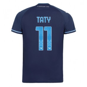 Lazio Taty Castellanos #11 Alternativní Dres 2025-26 Krátký Rukáv
