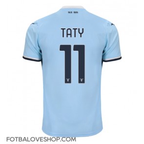 Lazio Taty Castellanos #11 Domácí Dres 2024-25 Krátký Rukáv