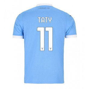 Lazio Taty Castellanos #11 Domácí Dres 2025-26 Krátký Rukáv