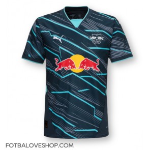 RB Leipzig Alternativní Dres 2024-25 Krátký Rukáv