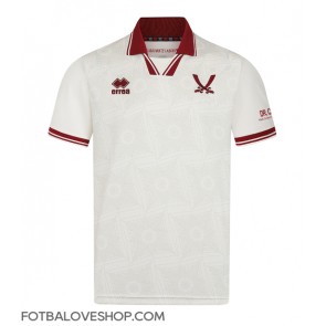 Sheffield United Alternativní Dres 2024-25 Krátký Rukáv