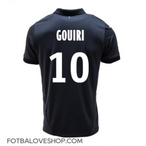 Stade Rennais Amine Gouiri #10 Alternativní Dres 2024-25 Krátký Rukáv