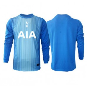 Tottenham Hotspur Brankářské Venkovní Dres 2025-26 Dlouhý Rukáv