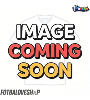 AS Monaco Denis Zakaria #6 Domácí Dres 2026-27 Krátký Rukáv