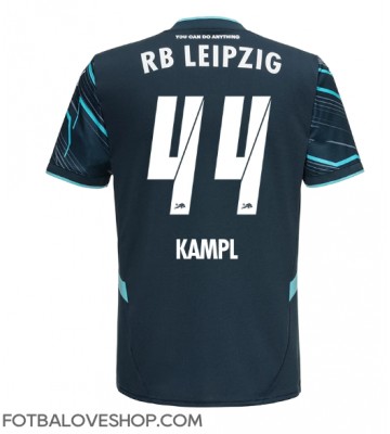 RB Leipzig Kevin Kampl #44 Alternativní Dres 2024-25 Krátký Rukáv