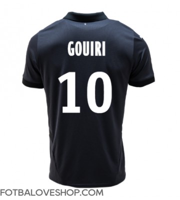 Stade Rennais Amine Gouiri #10 Alternativní Dres 2024-25 Krátký Rukáv