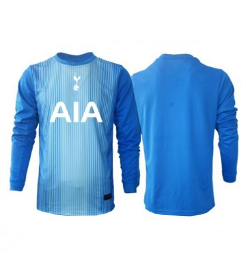 Tottenham Hotspur Brankářské Venkovní Dres 2025-26 Dlouhý Rukáv