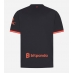AC Milan Alternativní Dres 2026-27 Krátký Rukáv