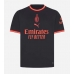 AC Milan Christopher Nkunku #18 Alternativní Dres 2026-27 Krátký Rukáv