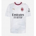AC Milan Christopher Nkunku #18 Venkovní Dres 2026-27 Krátký Rukáv