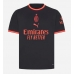 AC Milan Davide Bartesaghi #33 Alternativní Dres 2026-27 Krátký Rukáv