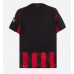AC Milan Domácí Dres 2025-26 Krátký Rukáv