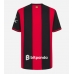 AC Milan Domácí Dres 2026-27 Krátký Rukáv