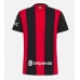 AC Milan Dámské Domácí Dres 2026-27 Krátký Rukáv