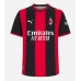 AC Milan Fikayo Tomori #23 Domácí Dres 2026-27 Krátký Rukáv