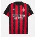 AC Milan Luka Modric #14 Domácí Dres 2025-26 Krátký Rukáv