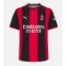 AC Milan Mario Gila #34 Domácí Dres 2026-27 Krátký Rukáv