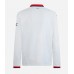 AC Milan Venkovní Dres 2024-25 Dlouhý Rukáv