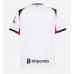 AC Milan Venkovní Dres 2025-26 Krátký Rukáv