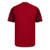 AS Roma Domácí Dres 2026-27 Krátký Rukáv