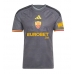 AS Roma Donyell Malen #14 Alternativní Dres 2026-27 Krátký Rukáv