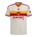 AS Roma Donyell Malen #14 Venkovní Dres 2026-27 Krátký Rukáv