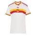 AS Roma Rodrigo Mora #86 Dámské Venkovní Dres 2026-27 Krátký Rukáv
