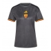 AS Roma Santiago Castro #9 Dámské Alternativní Dres 2026-27 Krátký Rukáv