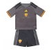 AS Roma Santiago Castro #9 Dětské Alternativní Dres 2026-27 Krátký Rukáv (+ trenýrky)