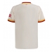AS Roma Venkovní Dres 2026-27 Krátký Rukáv