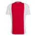 Ajax Domácí Dres 2026-27 Krátký Rukáv
