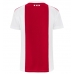 Ajax Dámské Domácí Dres 2026-27 Krátký Rukáv