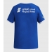 Al-Hilal Domácí Dres 2026-27 Krátký Rukáv