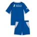 Al-Hilal Dětské Domácí Dres 2026-27 Krátký Rukáv (+ trenýrky)