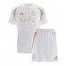 Al-Nassr Cristiano Ronaldo #7 Dětské Alternativní Dres 2024-25 Krátký Rukáv (+ trenýrky)