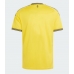Al-Nassr Domácí Dres 2026-27 Krátký Rukáv