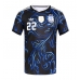 Argentina Lautaro Martinez #22 Venkovní Dres MS 2026 Krátký Rukáv