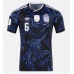 Argentina Lisandro Martinez #6 Venkovní Dres MS 2026 Krátký Rukáv