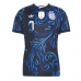 Argentina Rodrigo De Paul #7 Venkovní Dres MS 2026 Krátký Rukáv