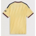 Arsenal Alternativní Dres 2026-27 Krátký Rukáv