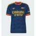 Arsenal Ben White #4 Venkovní Dres 2026-27 Krátký Rukáv