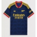 Arsenal Declan Rice #41 Venkovní Dres 2026-27 Krátký Rukáv
