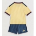 Arsenal Dětské Alternativní Dres 2026-27 Krátký Rukáv (+ trenýrky)