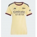 Arsenal Jurrien Timber #12 Dámské Alternativní Dres 2026-27 Krátký Rukáv