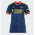 Arsenal Kai Havertz #29 Dámské Venkovní Dres 2026-27 Krátký Rukáv